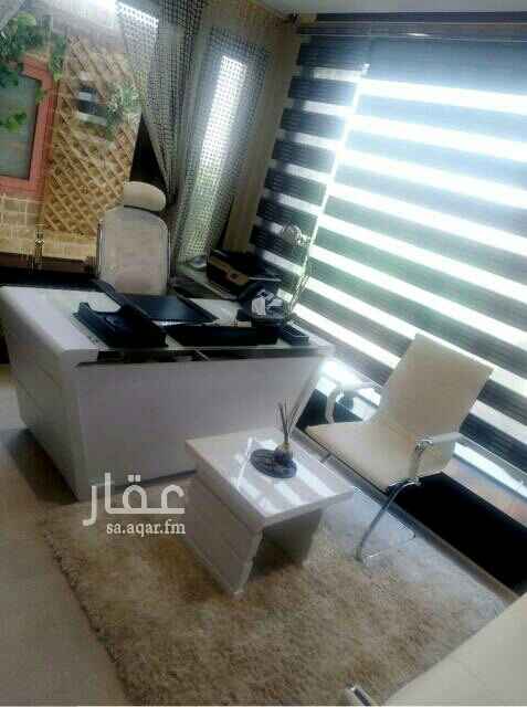 1691272 يوجد لدينا مكاتب مجهزة بديكور حديث وذات مساحات مختلفه لرجال وسيدات الأعمال ونتميز بتوفير خدمات مجانيه مثل
-صدار رخصه بلدية ودفاع المدني .
-تسديد رسوم الماء والكهرباء .
-خدمة تي بوي .
-صيانه كامله مدار العقد .
-مواقف خاصه .
-خدمة سنترال والرد الالي .
-الآلة طباعه
-خط هاتف مفتوح
-انترنت فايبر