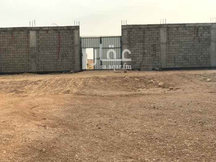1468974 شمال غرب الرياض حي الخير
ارض محوشة تصلح مستودع في منطقة الكهرباء
موقع مميز للإجار وكذلك للبيع
مكتب مجموعة المغيري العقارية شمال الرياض
اخوكم
منير عبدالله المغيري
0500997051