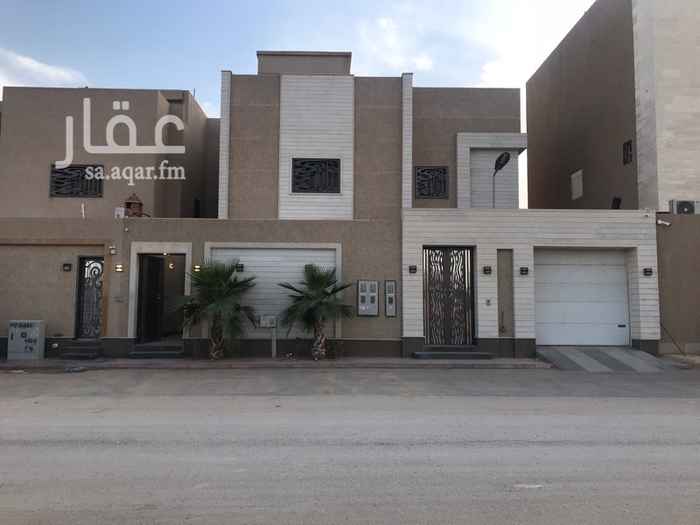 1553829 شمال الرياض حي النرجس القمرا 5