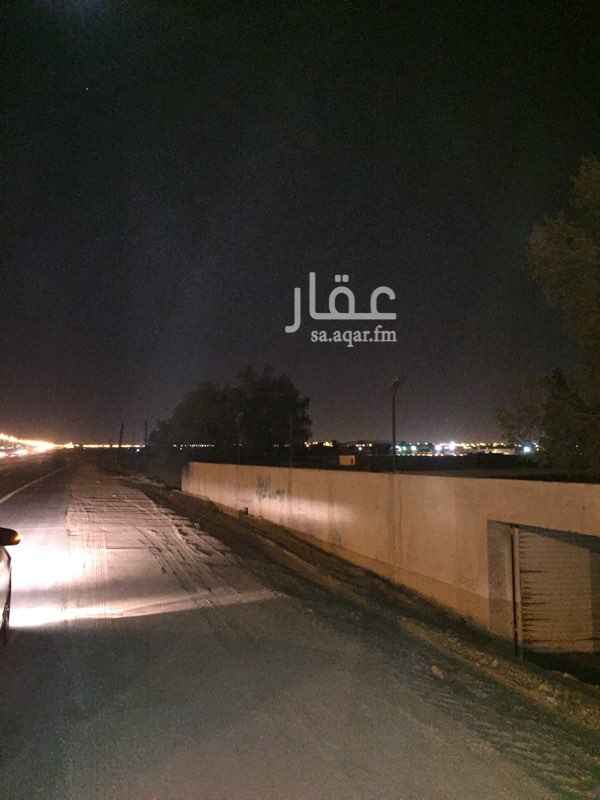 1164829 الموقع للاستثمار الطويل الاجل من المالك مباشره ، الموقع على طريق مكة بعد محطة جزالا على اليمين.