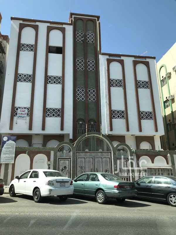 1502029 عماره للايجار بحي الخالديه مجهزه بمواصفات الدفاع المدني مدرسه-رياض اطفال-تحفيظ قران
مساحة المبنى 400متر وحوش خلفي 400متر
على شارعين امامي وخلفي
تم تجديد المبنى من الداخل
