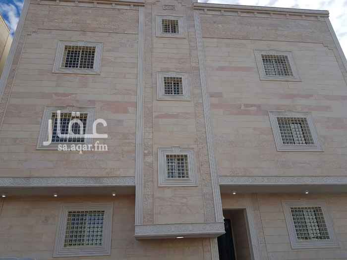 1410155 عمارة مكونة من 5 شقق كل شقة مكونة من 4 غرف وصالة ومطبخ و3 دورات مياه وغرفة غسيل (والشقة الخامسة مكونة من 6 غرف وصالة ومطبخ و غرفة خادمة و4 دورات مياه بنظام جناحين وسطوح واسعة) السعر {2.300.000}.