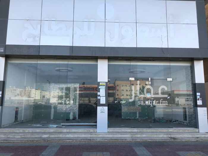 1283560 محلات للايجار عدد ٢ شارع الملك سعود