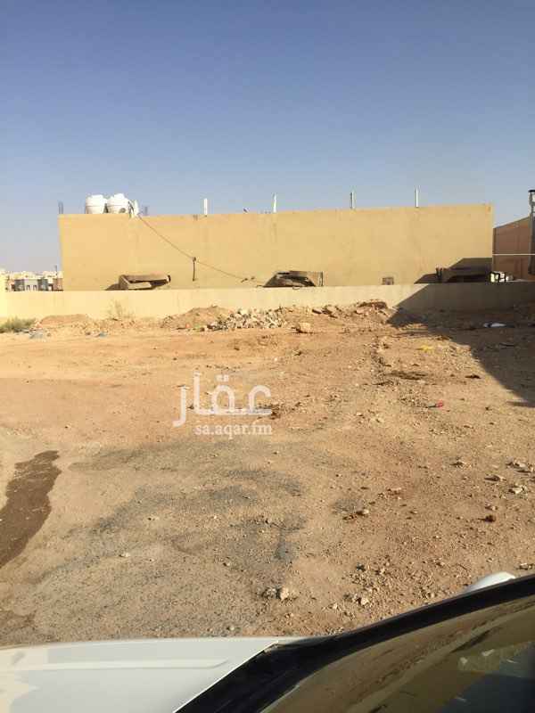 1674352 ارض طبيعه ممتاز تجاري قريبة جداً من الدائري