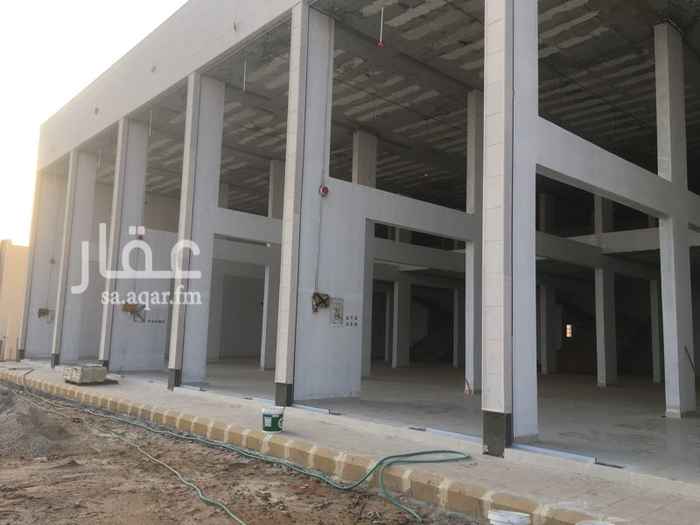 1232262 عمارة جديدة للايجار بالكامل
6 محلات ،، ميزانيين
يوجد خلف العمارة مستودع كامل العمارة
للبيع او الايجار بالكامل