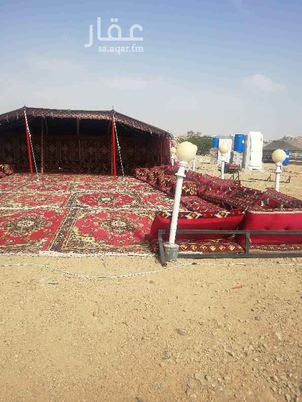 1452530 مخيم للشباب فقط مكوناته بيت شعر كبير مع جلسه باطرمه وجلسه خارجيه باطرمه وجزة نار وادوات الشاي والقهوه وتلفزيون كبير ٣٩ بوصه وحفرة مندي وحمام مع مغاسل وكهرباء َويتوفر ماء تحليه ويتوفر ملعب كرة طائرة وجميع الاثاث جديد واسعار الايجار يختلف في ايام الاسبوع للحجز 0501176922
