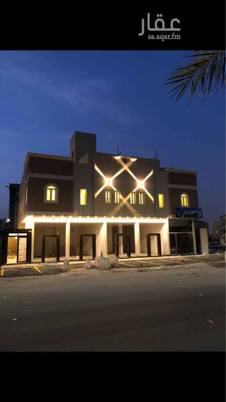 1514725 عمارة تجاريه سكنيه(جديده) للبيع بحي (عرقه) شارع مانع المريدي (الاربعين)
مقابل بوابة مدارس بن خلدون (بنين) من الشمال
التفاصيل //
٥ معارض(محلات) تجاريه
٦ شقق سكنيه
كل شقه ثلاث غرف وصاله ودورتين مياه تشطيب ديلوكس
يوجد مصعد في العماره
تم تاجير المعارض بالكامل
تم بدا في تاجير الشقق سكنيه
الدخل المتوقع ٤٠٠ الف انشاء الله
العماره تمتاز بالموقع لوجود كثافه سكنيه في المنطقه