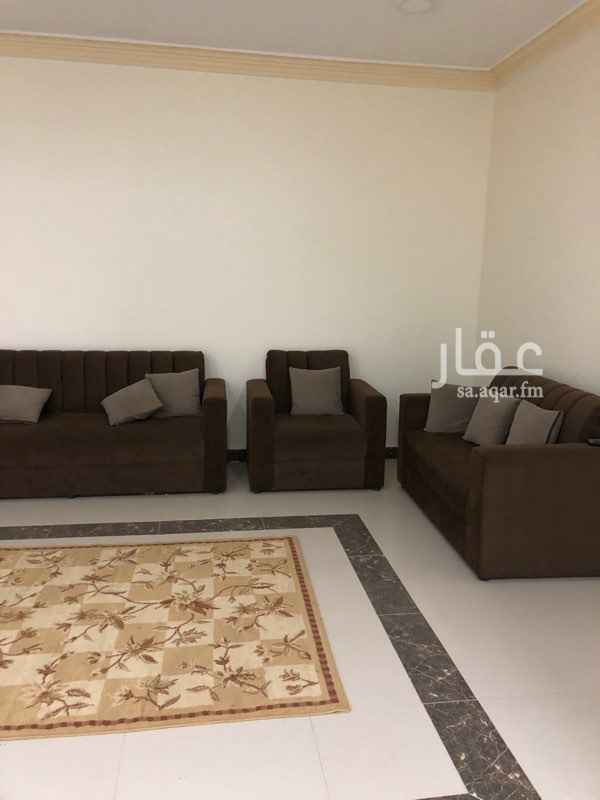 1555079 شقق مفروشه ثلاث غرف نوم وصاله