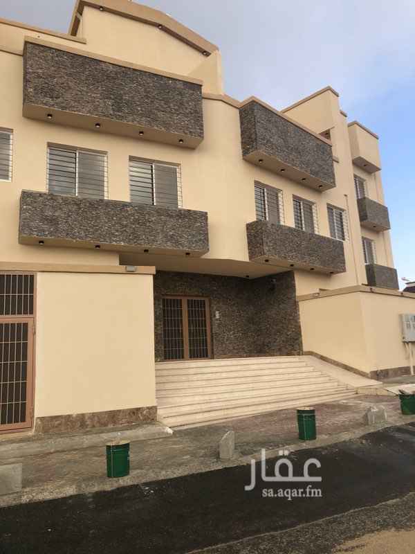 1691090 شقق فخمه جديده