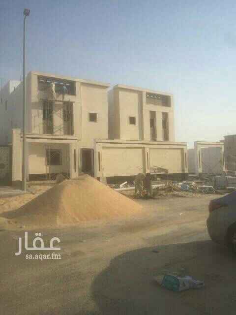 1699026 دبلكس في الحي الثامن مكون من ثلاثة ادوار شغل متاذ 6 غرف نوم وصالتين ومجلس رجال ومجلس نساء ومدبخ ومقلط وسطح