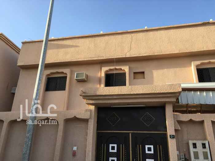 1467380 للبيع دورين صامت عمر العقار 30 سنه الحد 560 الف
