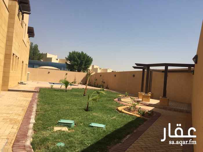 فيلا للإيجار فى السفارات, الرياض صورة 3
