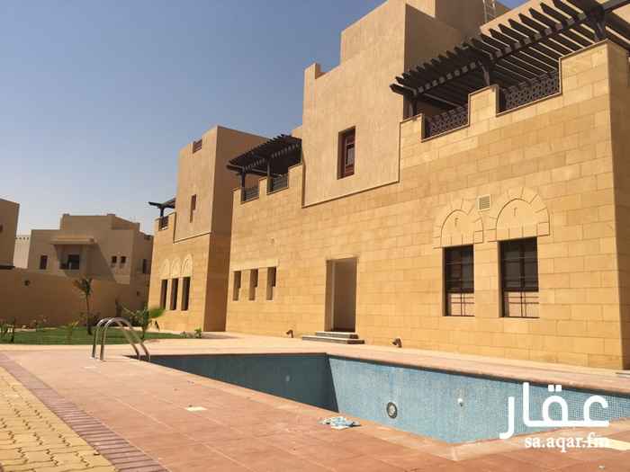 فيلا للإيجار فى السفارات, الرياض صورة 9