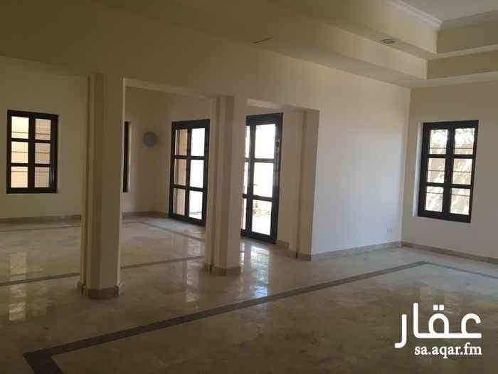 فيلا للإيجار فى السفارات, الرياض صورة 10