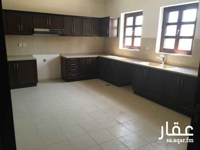 فيلا للإيجار فى السفارات, الرياض صورة 11