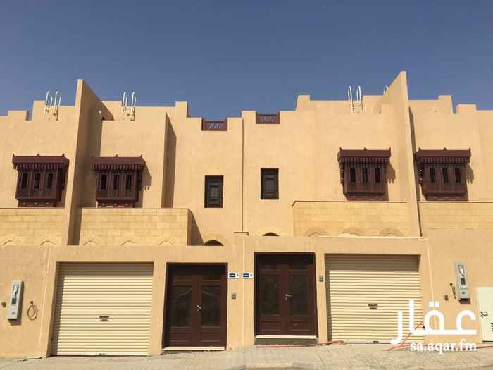 فيلا للإيجار فى شارع عبدالله السهمي, السفارات, الرياض صورة 1