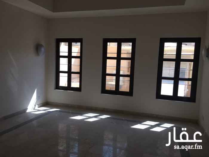 فيلا للإيجار فى شارع عبدالله السهمي, السفارات, الرياض صورة 3