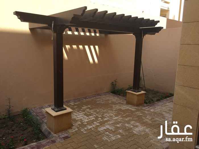 فيلا للإيجار فى شارع عبدالله السهمي, السفارات, الرياض صورة 5