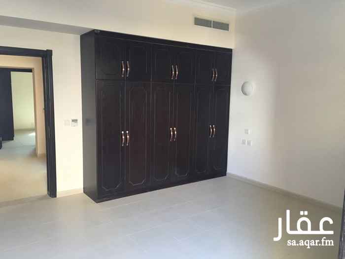 فيلا للإيجار فى شارع عبدالله السهمي, السفارات, الرياض صورة 6