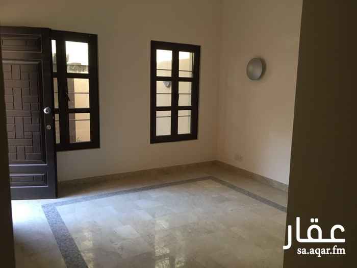 فيلا للإيجار فى شارع عبدالله السهمي, السفارات, الرياض صورة 7