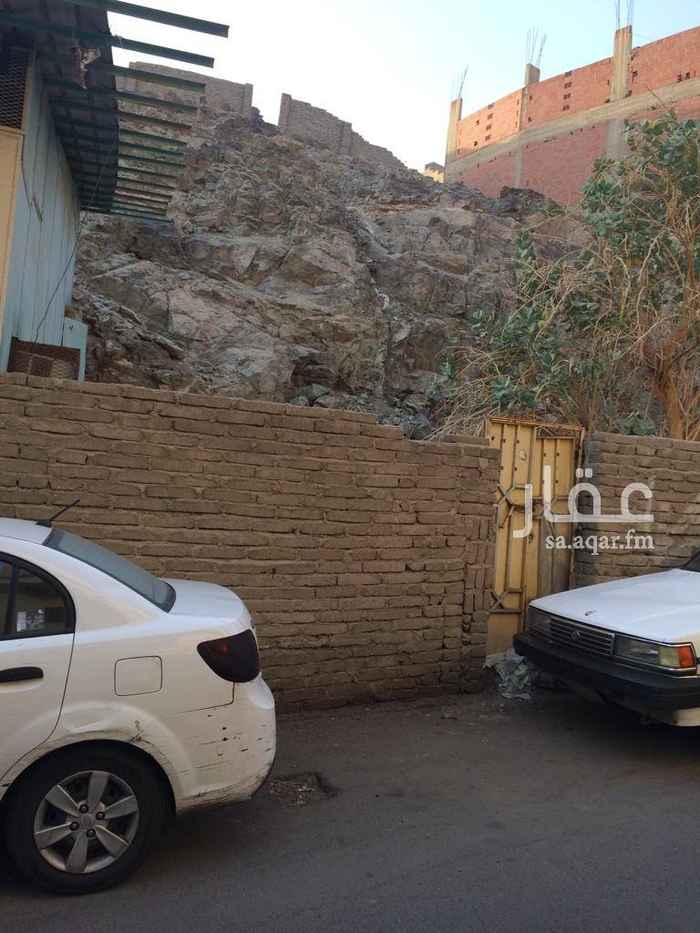1401254 حوش للبيع في حي العتيبية ملقية مكة المكرمة بصك إلكتروني
للتواصل مع الملاك على الرقم 0506507017