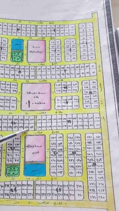1761908 للبيع أرض بمخطط الثنيانيه رقم الأرض ٢٣٠ حرف ألف
مساحه ٦٠٠ شارع ٢٠شمال ٦غرب السعر ١١٥٠ريال للمتر
مكتب الازورى جوال ٠٥٠١٢٩٥٢٨١ابو محمد