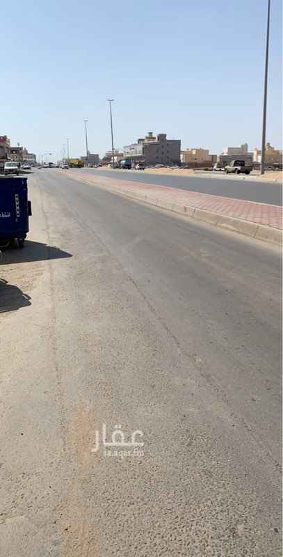1397597 ارض للايجار الموقع الصالحيه شماليه على شارع 52 تجاري