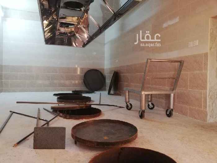 1570169 فرصة استثمارية مميزة....
قاعة أفراح مع مطبخ مناسبات للبيع...
المطبخ على الشارع 4 فتحات مؤجر ب 40 ألف السنة ...
الموقع طريق السيل حي الواسط 50 متر عن كبري التحلية ...
المساحة 18 *38...
القاعة جديدة باقي الأثاث والعدادات جاهزة ولكن سداد رسوم حتى تركب....
المطبخ جاهز ومرخص وشغال ومؤجر ب 40 ألف السنة...
سعر البيع 900 ألف فقط فقط وغير قابل للتفاوض ...
وصلى الله على نبينا محمد.