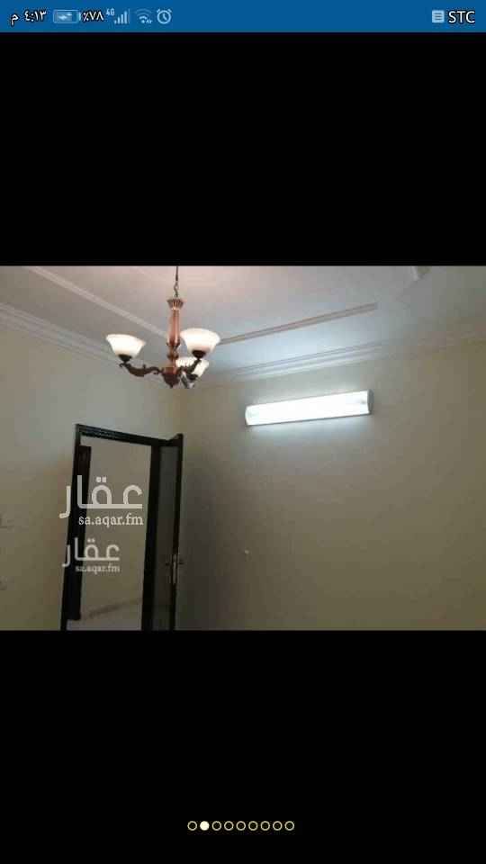 1550677 للايجار شقه بحي الموسى شارع سليمان بن عبدالملك بن مروان..
3 غرف + صاله + مطبخ راكب + دورتين مياه..
الايجار
1200 شهري
واتساب فقط>>> 0501394208