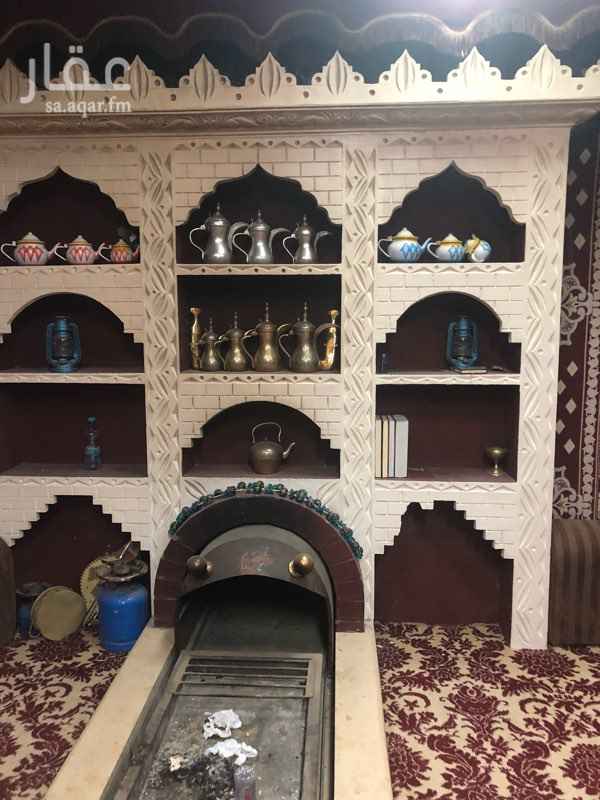 1553124 دور واحد
يوجد مشب خارجي
مجلس رجال
عدد الصالات٢
٣ غرف
مستودع خارجي ٢
امامه مسجد
ومدرسه بنات ابتدائية
للتواصل واتس اب فقط ..
