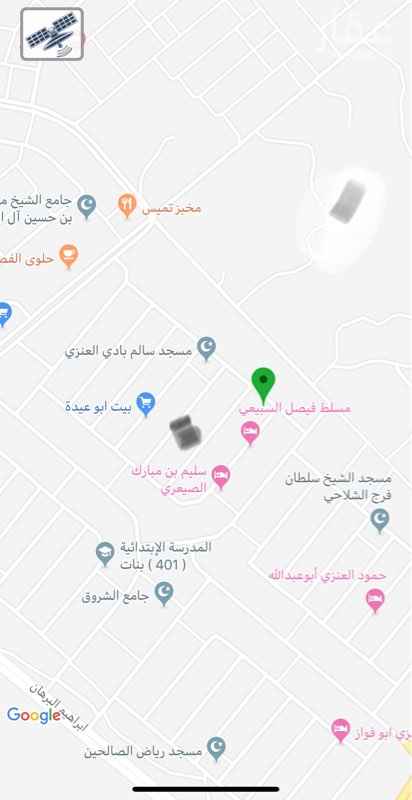 1642575 ارض مساحه 540 علي الشارع 20 جنوبي وداخل 27 شارعها 15 مبنيه الي علي جنبها والخلف البيع من المالك مباشره الاتصال واتس 0559101545