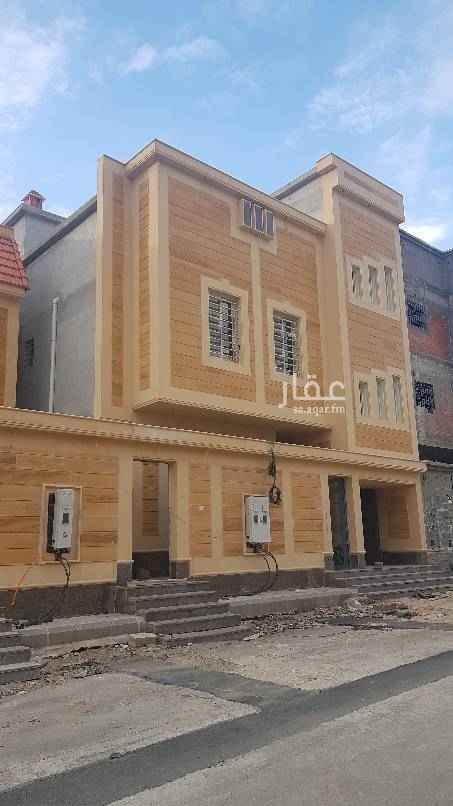 1686729 دور ثاني مع ملحق اصنصير راكب موقع ممتاز جدا قريب من المدارس والخدمات في حي الموسى