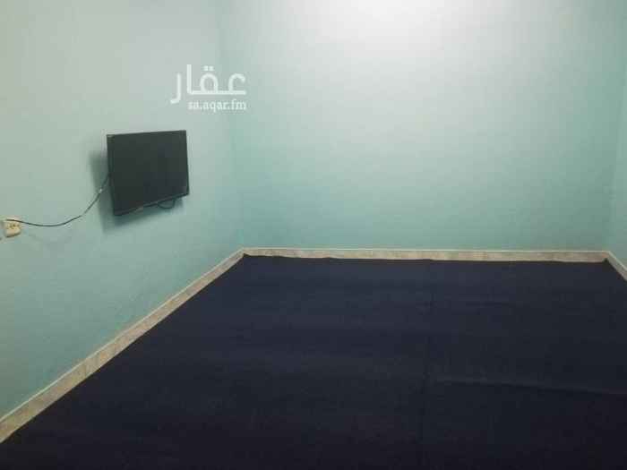 1643330 شقق وغرف عزاب مفروشة (شهري)
غرفة وصالة ومطبخ ودورة مياه / غرفة وحمام داخلي
الخدمات:
نت سريع (الياف بصرية) / عامل نظافه / كاميرات مراقبة.
الموقع/حي النهضة شارع ابن الهيثم بالقرب من مستشفي الحرس الوطني ومدارس الحرس الوطني والكلية الامنية وكذلك بالقرب من مدينة التدريب الامن العام
مع العلم وجود كافة الخدمات بالقرب من العمارة.
للاستفسار ج/0501485781
شقق وغرف عزاب مفروشة (شهري)
غرفة وصالة ومطبخ ودورة مياه / غرفة وحمام داخلي
الخدمات:
نت سريع (الياف بصرية) / عامل نظافه / كاميرات مراقبة.
الموقع/حي الن