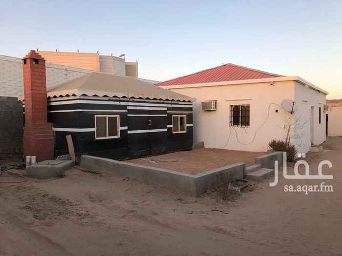 1702646 مكونه من ٤ غرف ومطبخ ودورتين مياه وبيت شعر قريب محطة الواصليه