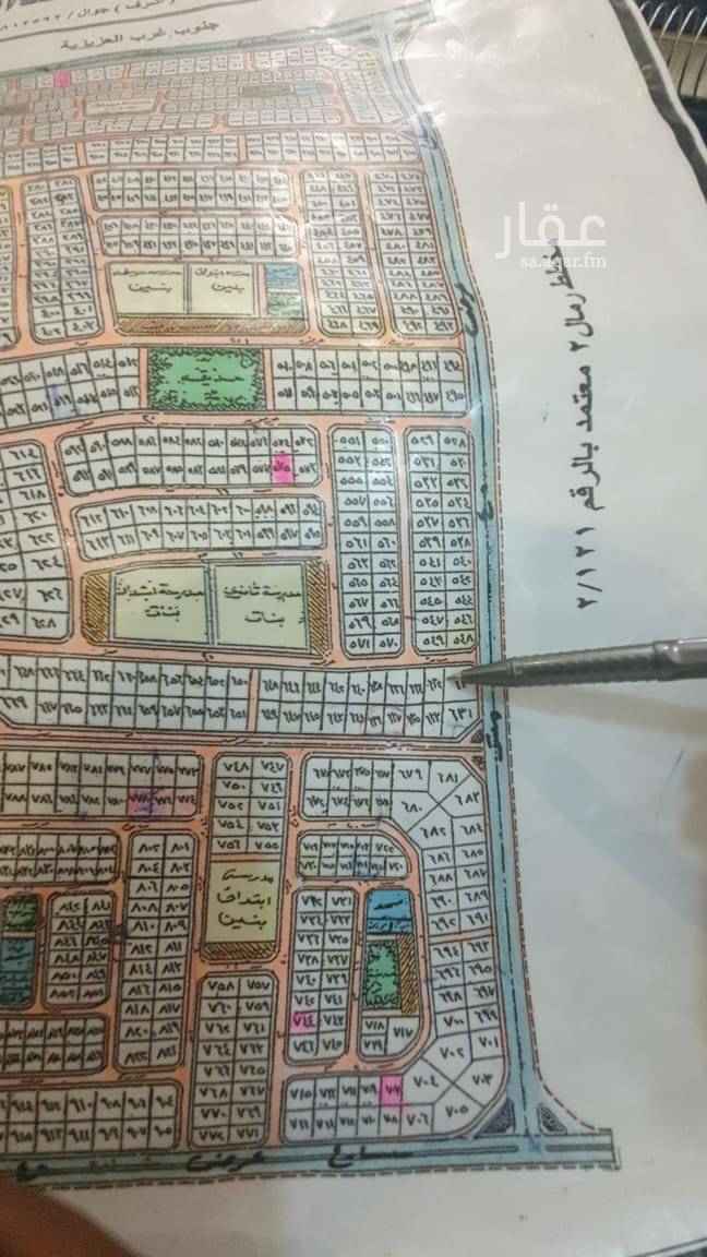 1508256 للبيع بمخطط الاصداف ارض رقم ٦٣٢ مساحة ١٥٠٠ شارع ٢٠ غرب
اطوالها ٣٠ & ٥٠