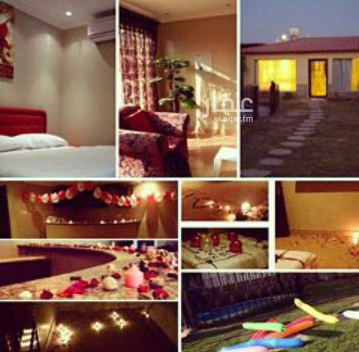 1518464 فرصه استثماريه رائعه $$
استراحة بنظام شاليهات
للبيع بسعر مغري
تتكون من شاليهين منفصله
كل شاليه يتكون من غرفتين نوم وصاله ومسبح وحديقه ومجلس رجال خارجي مستقل وعد 3 دورات مياه لكل شاليه
+ غرفة للحارس خارجيه
للتواصل
0534818111
0537779105