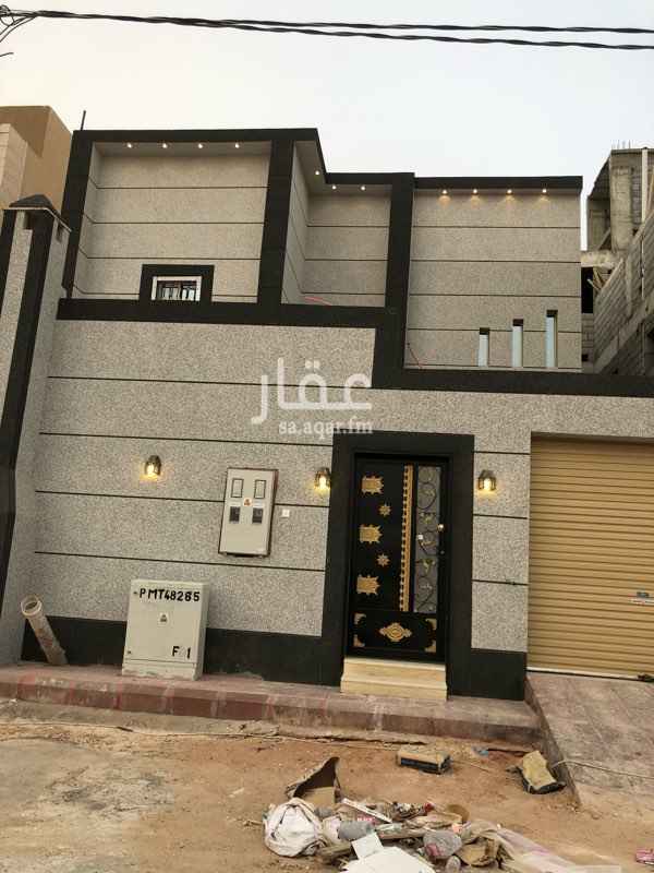 1641937 دور- دور
شارعين متظاهرين
كل دور مستقل بشارع ومدخل خاص
عرض الشارع ٢٠ غربي و ١٠ شرقي
المواصفات
الدور الارضي
مشب
حوش
مجلس
دوره مياه رجال
مقلط طعام
مطبخ
صاله جانبيه
دوره مياه نساء
ثلاث غرف نوم غرفه ماستر
جميع العوازل بلك احمر
الدور الثاني نفس الي تحت بدون مشب ومجلسه اكبر من الي تحت
واجهه كسر رخام ضمان ١٠ سنوات
ضمان على السباكه ١٥ سنه
بويات جوتن نص لمعه داخلي وخارجي بروفايل جميع الواجهات
شغل والله شخصي
الموقع شمال الطريق الجديد حق. الامير وولي العهد محمد بن سلمان يبعد عنه ٨٠٠