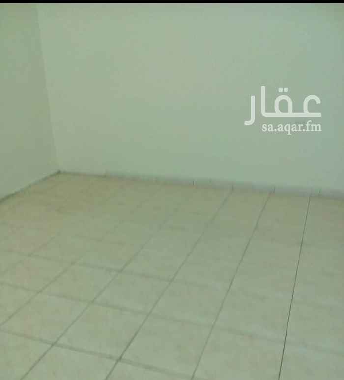 1545894 شقة اربع غرف وصالة ومطبخ