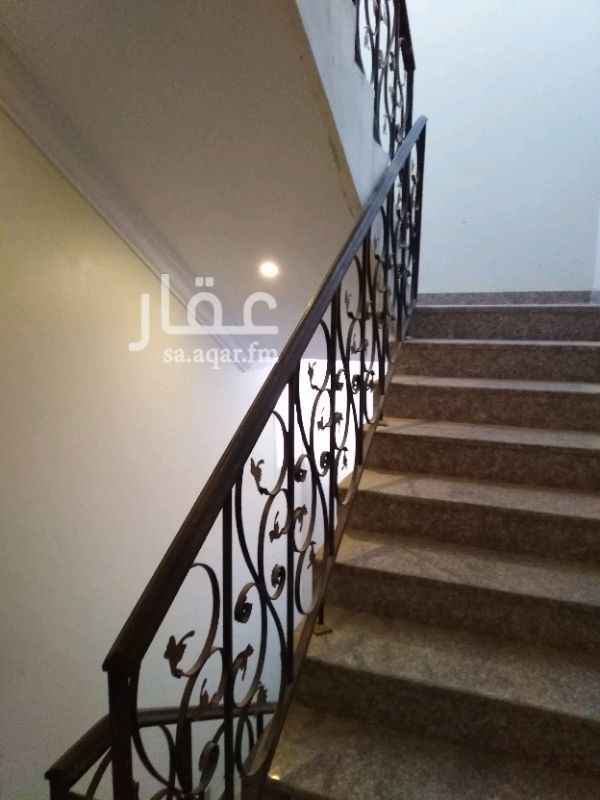 1118577 شقه نظيفه قريبه من الخدمات وشارع ديراب