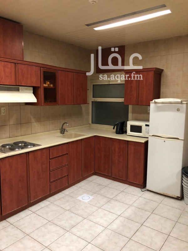 1733588 شقق مفروشة للإيجار في حي العليا في مدينة الخبر.
** شاملة المياه والكهرباء **
الشقق مكونة من ( 3 غرف + صالة + مطبخ كبير + دورة مياه )
السعر : ( 30 الف على دفعتين )
للتواصل والإستفسار الرجاء التواصل على الرقم (0557893262) أو (0558474783)