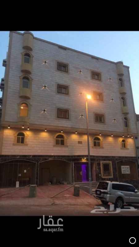 1596093 شقق للأيجار مكونه من 4 غرف وصاله و3 دورات مياه عمر العقار سنتين الموقع الشوقيه خلف الكترو المبلغ المطلوب 21 الف قابل للتفاوض
