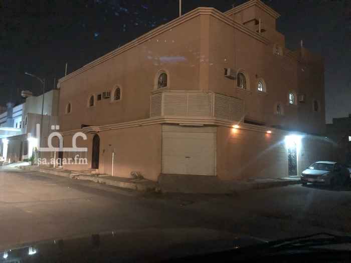1484067 بسم الله الرحمن الرحيم
*فلتين متلصقتين(بناء شخصي) تحتوى كل فله على ٣ شقق
* كل شقه لها عداد مستقل (٦ عدادات)
*كل شقه في الدور الارضي و الاول تتكون من ٥ غرف و مطبخ و دورتين مياه
شقتين في الدور الثاني تتكون من ٤ غرف و مطبخ و دورتين مياه.
السعر قابل للنقاش بحدود المعقول
الشقق مؤجره بالكامل