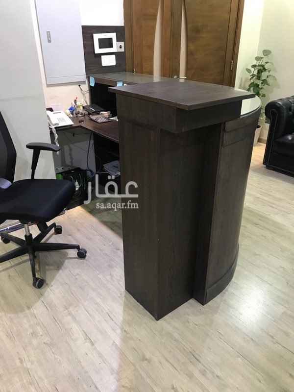 1431210 مكتب راقي مؤثث جديد
مقسم وجاهز يحتوي على :
٣ مكاتب رئيسيه
١ مكتب اجتماعات
صاله ومستودع ودوره مياه
مطبخ راكب بجوده عاليه
مواقف في بهو البرج
مطل على شارع الامير فيصل بن فهد
ملاحظه ؛
عند الرغبه بالاستئجار مع الاثاث :
سعر الاثاث : ٢٠ الف ريال قابل للتفاوض
للاستفسار اكثر الرجاء عدم التردد بالاتصال بخدمه عملاء شركه ريماك العقاريه
٠٥٠١٧٧٣٥٥٠
٠٥٠٠٦١١٦٤٨