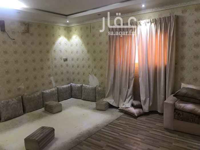 1510412 شقه 2 غرفه وصاله مطبخ حمام