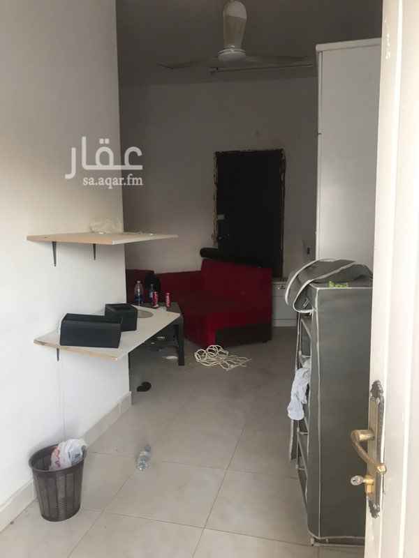 1514076 غرفه وحمام مستقل