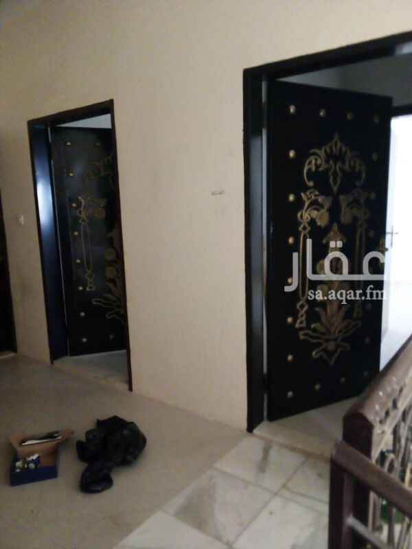1451682 شقه دور ثالث للاجار بحي الغروب تتكون من غرفتين ومطبخ وصاله ومجلس ودورتين مياه
للتوصل ابو خالد 0501808542