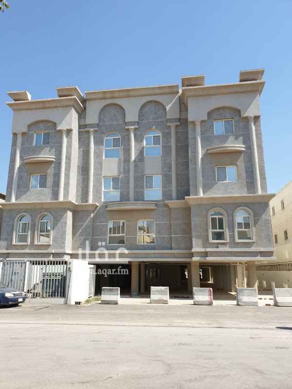 1561867 شقه جديده في تهامه طريق الامير محمد بن فهد البندريه