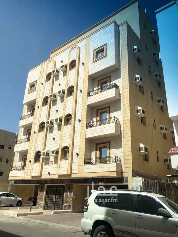 شقق للايجار في حي الصفا في جده