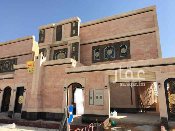 فلل للبيع في الرياض حي نمار تطبيق عقار فلل للبيع في الرياض حي نمار تطبيق عقار