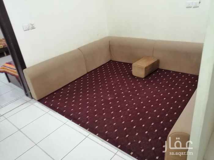 شقق عزاب للإيجار في حي اليرموك تطبيق عقار
